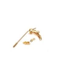 Tremolo Göldo Gold LT1 - Licencie par Duesenberg