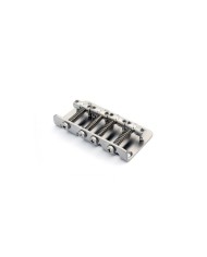 Halon® 4 Strings Bass Bridge satin