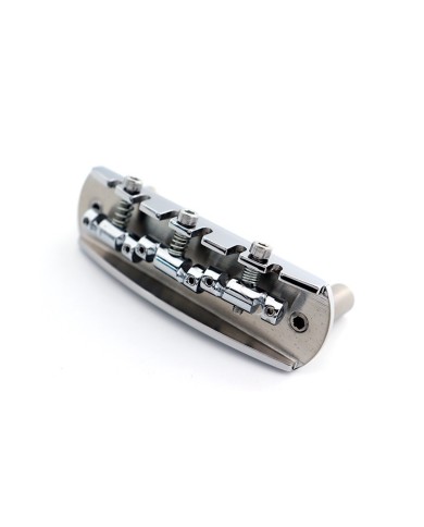 Halon Steg Typ FENDER Bass VI Chrom (US size)