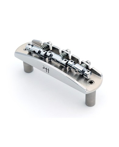 Halon Steg Typ FENDER Bass VI Chrom (US size)