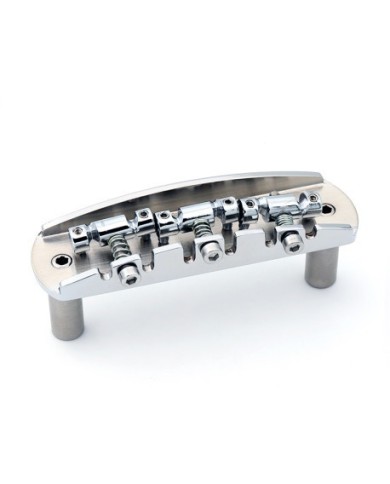 Halon Steg Typ FENDER Bass VI Chrom (US size)
