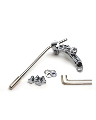 Tremolo LES TREM Göldo Chrom LT1 für LP - SG