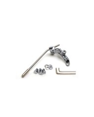 Göldo Les Trem LT1 Vibrato Nickel, unter Duesenberg-Lizenz für Les Paul & SG