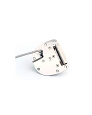 Halon® Vibrato Classic Type Jazzmaster® ou Jaguar® Chrome