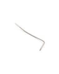 Halon Vibrato, patentierter Typ Jazzmaster oder Jaguar, Chrom