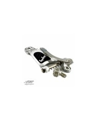 Towner Kit mit linkshändigem Bigsby B3 aus Aluminium