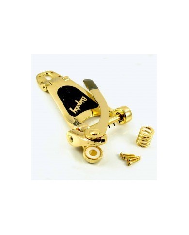 Towner Kit mit Bigsby B3 Gold