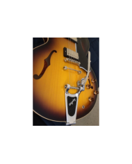 Towner-Systemkit mit Bigsby B6 - Aluminium