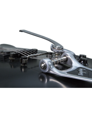 Towner BIGSBY B3 für Linkshänder mit V.Block-System - Gold