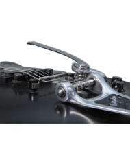 Towner BIGSBY B3 für Linkshänder mit V.Block-System - Gold
