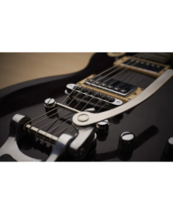 Towner BIGSBY B3 pour Gaucher avec système V.Block - Gold