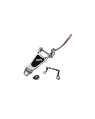 Kit Towner Bigsby B6 alu pour guitare avec Cordier flottant