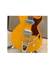 Kit Towner Bigsby B6 alu pour guitare avec Cordier flottant