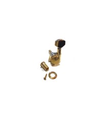 1 Locking-Mechanik Gold JinHo, rechte Seite, kleiner Flügel