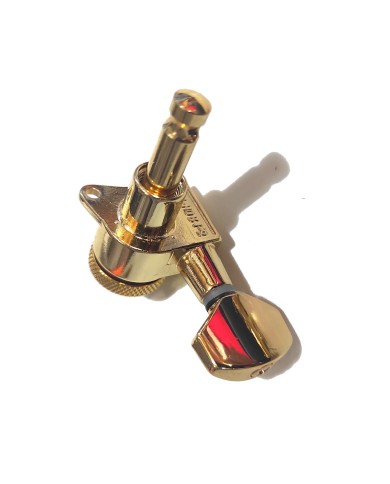 1 Locking-Mechanik Gold JinHo, rechte Seite, kleiner Flügel