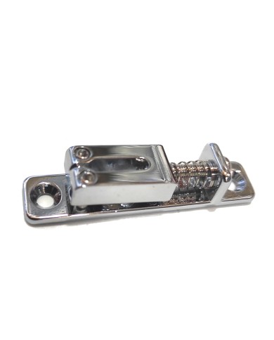 6 einzelne Saitenreiter 10.5mm für 1 Saite