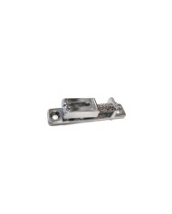 6 einzelne Saitenreiter 10.5mm für 1 Saite