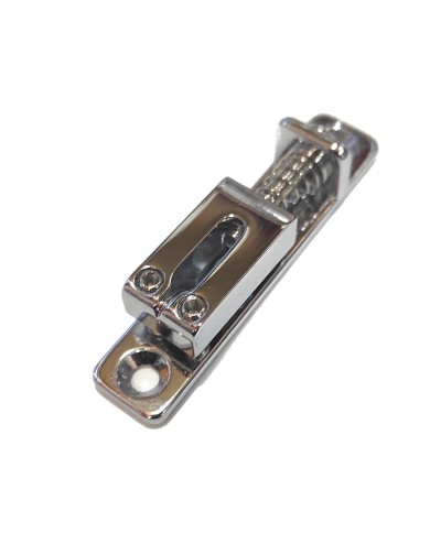 6 einzelne Saitenreiter 10.5mm für 1 Saite