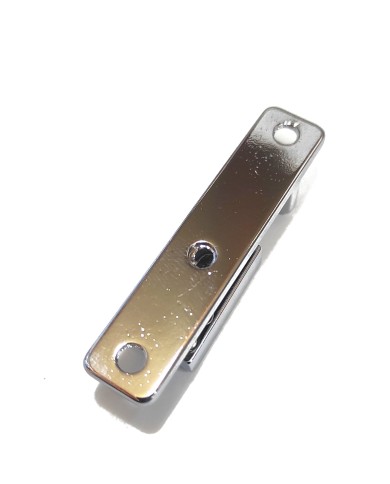 6 einzelne Saitenreiter 10.5mm für 1 Saite