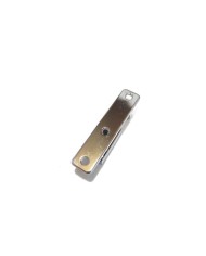 6 einzelne Saitenreiter 10.5mm für 1 Saite
