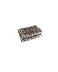 6 einzelne Saitenreiter 10.5mm für 1 Saite