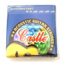 Castle Folk / Acoustic...