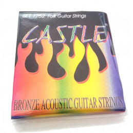 Castle Folk / Acoustic...