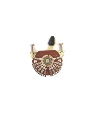 Tele Strat Super Switch, 5 Positionen (20 Kontakte)