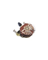 Tele Strat Super Switch, 5 Positionen (20 Kontakte)
