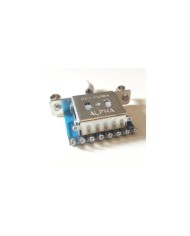 1 Selecteur Alpha style Tele 3 positions format asiatique