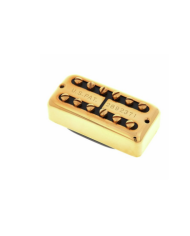 Micro Chevalet Gretsch Filter'Tron Gold HS