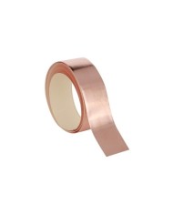 Boston copper shielding tape 5cm x 1m (2" x 5ft)