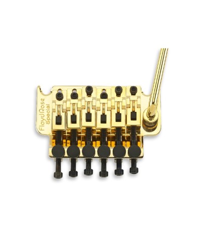 Original Floyd Rose Special Vibrato Gold