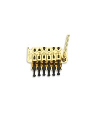 Authentique vibrato Floyd Rose Special Gold