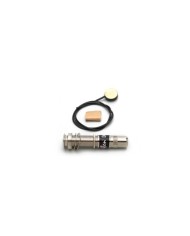 Schatten® Tonabnehmer mit Nickel-Klinkenbuchse