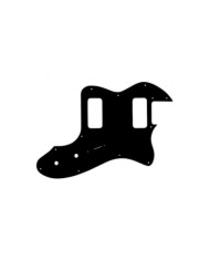WD Custom Pickguard For Fender Telecaster Thinline Super Deluxe
