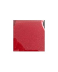 Corps Stratocaster en aulne 3 pièces, micros SSS, Vernis Sparkle Red