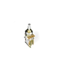 Audio-Push-Push-Potentiometer Splitshaft US-Größe Phase 500K