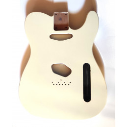 3-piece Alder Telecaster...