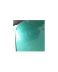 3 Pieces Telecaster Style Metallic Green Varnish Alder Body