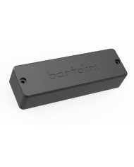 Bartonili Pickups Set 6-string with Wiring Kit : MK6CBC + HR-5.4AP/918