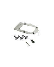 Short mount Vibramate V5 Mount Bigsby B5 Telecaster with V5-TEAS