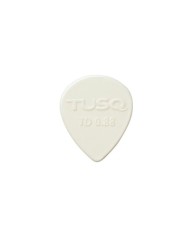 6 TUSQ Vintage Plektren, 0,88 mm