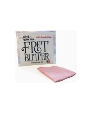 mingette nettoyante et hydratante pour touche guitare