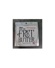 Nettoyant et nourrissant pour touche & frettes - Guitar Labs Fret Butter