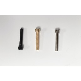 12 Pole Screws for...