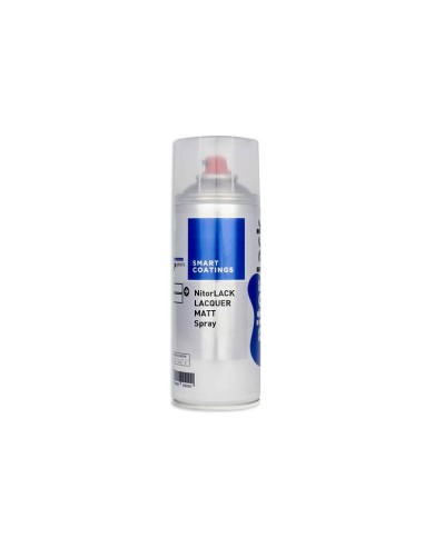 NITORLACK matter Celluloselack als Spraydose