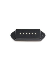 Micro Kent Armstrong P90 Dog Ear Vintage Series – Noir