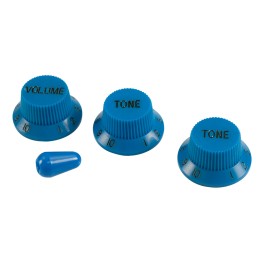 Set de boutons Stratocaster...