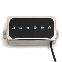 P90 Duesenberg Domino – Format humbucker